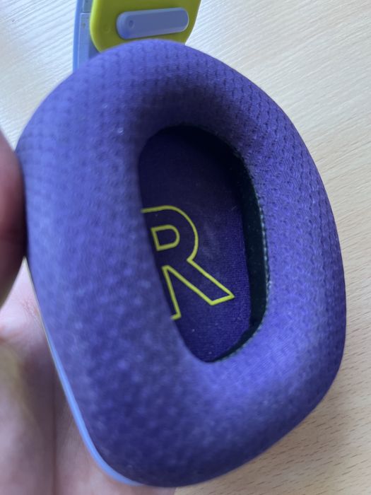 Logitech G733 за 10к