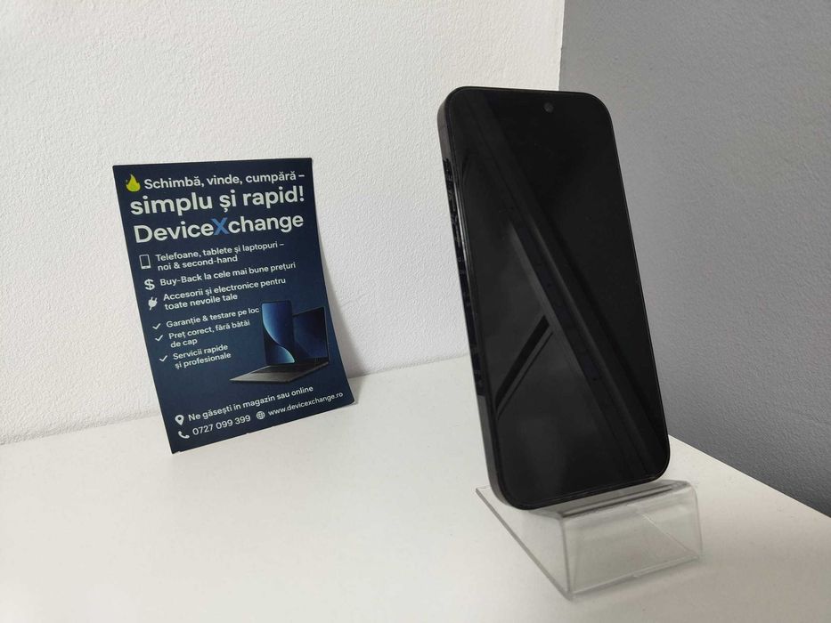 iPhone 14 Pro Max 256GB 100% SH * Garantie *Buy Back * deviceXchange