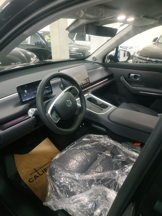 Leapmotor C16 Hybrid Restyling Premium (Lidar Full)