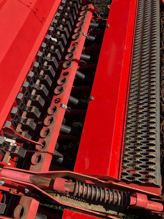 Semănătoare Maschio Gaspardo 4 m