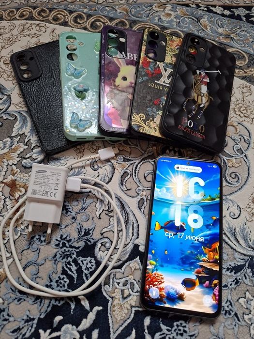 Samsung А54 5G 8/256
