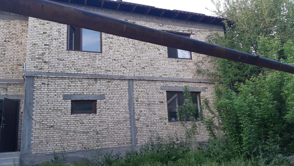 Улица 1-й Коксай Продам Дом