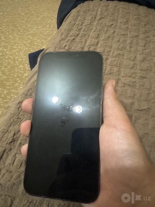 Iphone 12 pro 256gb