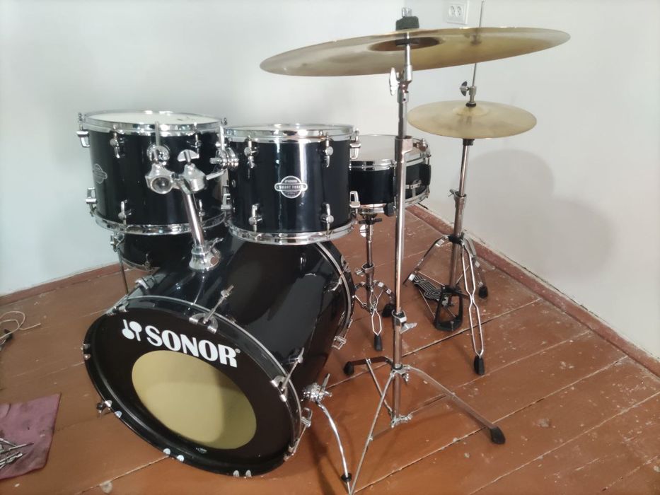 Baraban sonor arginal sotiladi