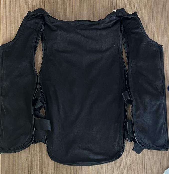 Vesta haptica bHaptics x40