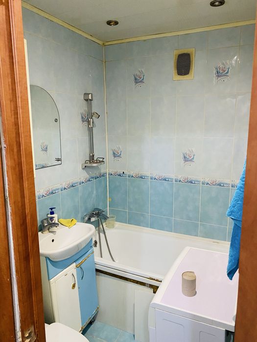 Продам 2-х ком квартиру