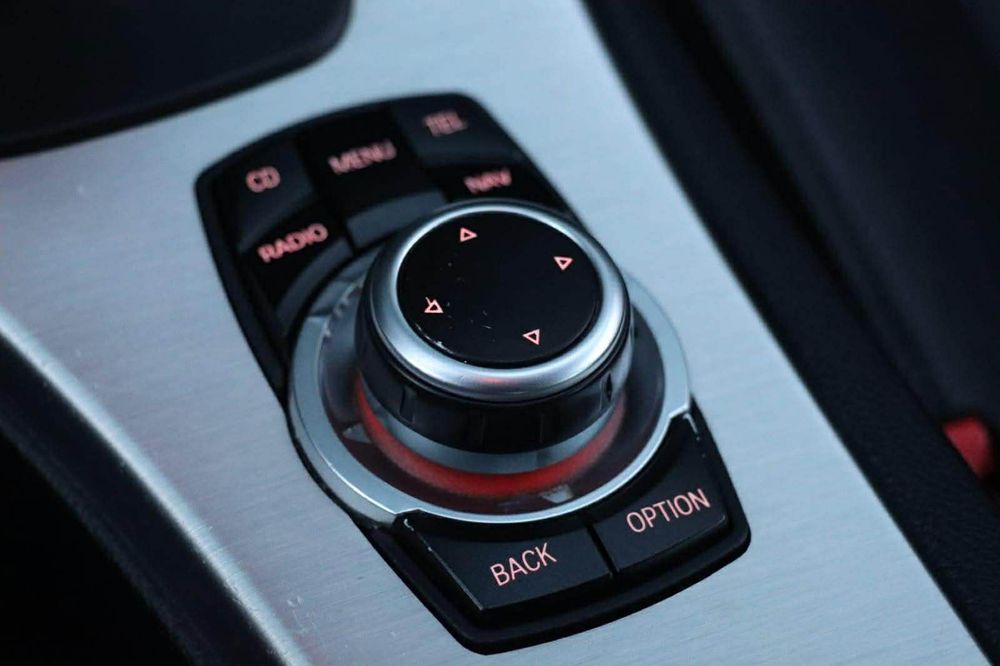 BMW 320D xdrive 2011 Euro 5 FACELIFT