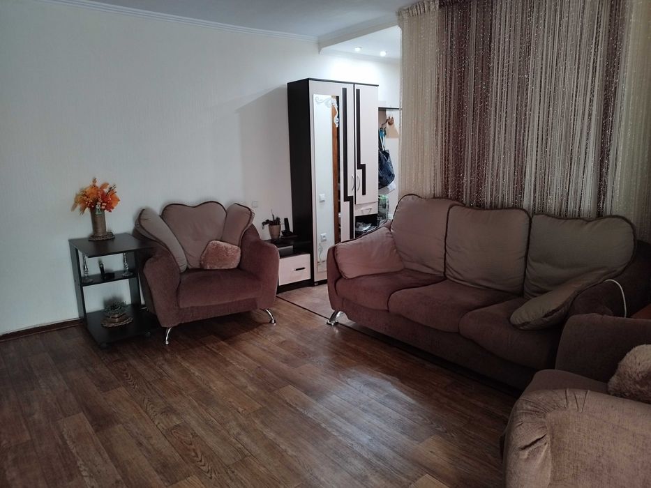 Уголок отдыха Потютьков