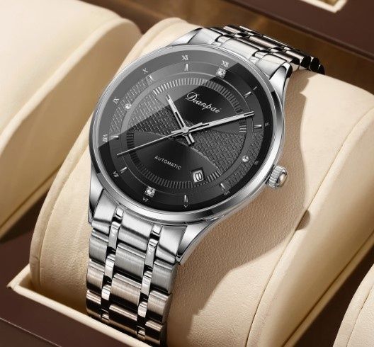 Ceas de mână automatic