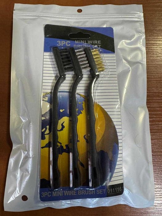 Автомобильный набор для детейлинга