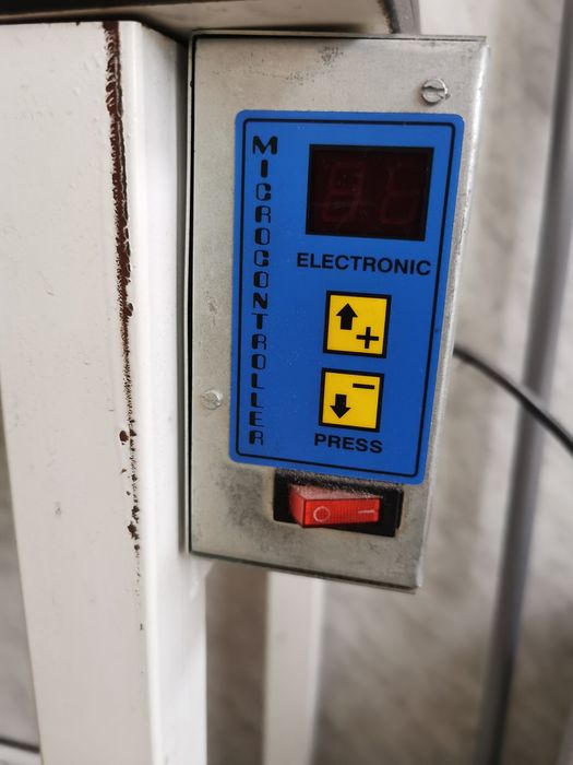 Автомат за капси