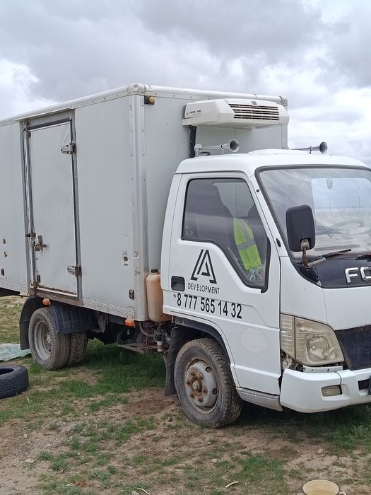 Фатон аумак термобутка