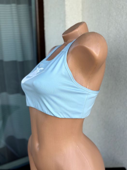 Спортно бюстие Nike Dri-Fit - размер L, Отлично състояние