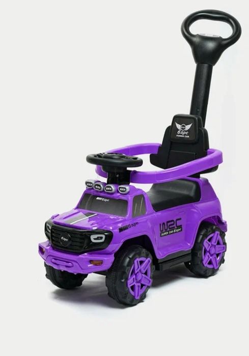 Автомобили детские по оптовым ценам