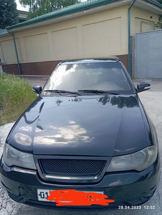 Nek 2 2009 dons 1,6 mator