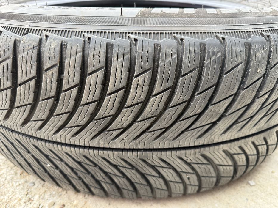 Anvelope auto pentru Iarna