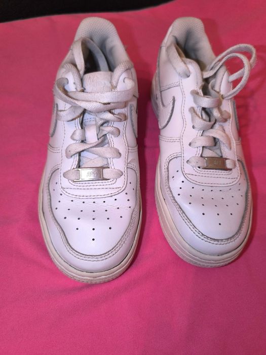 Маратонки Nike air AF1