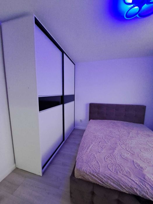 Apartament 2 camere Bragadiru