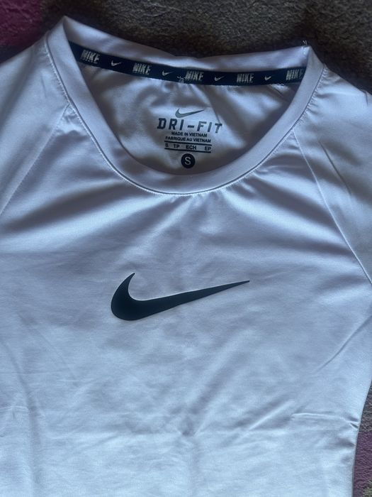 Дамска тениска Nike, размер: S