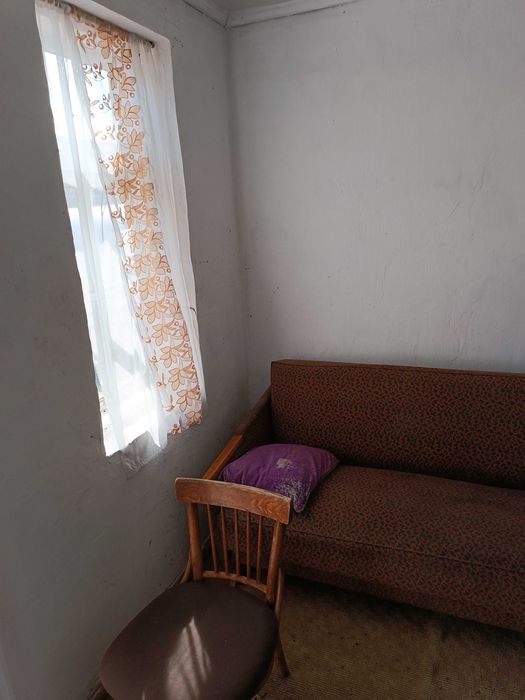 Продам дачу в СК Ромашка