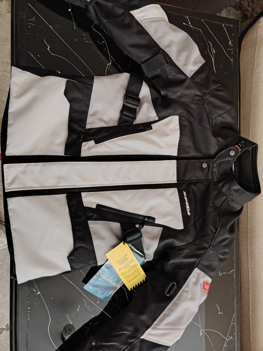 Мъжко мото яке SPIDI Traveler 2, размер М