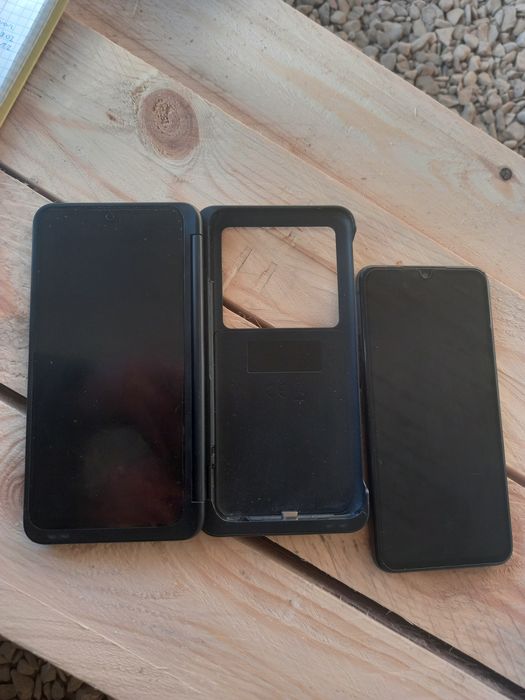 Lgv50sThinQ sotiladi aperativ 8gb xotira 256gb karobka bor