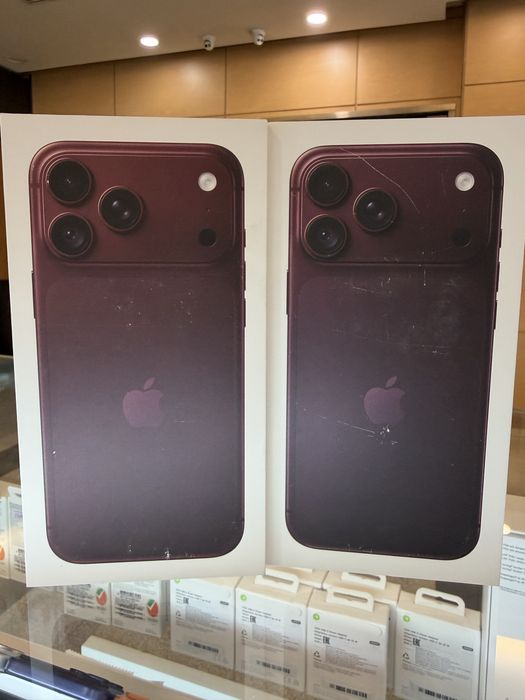 iPhone 18 pro 256 gb EAC. С готовой верификацией Айфон 18 про 256гб