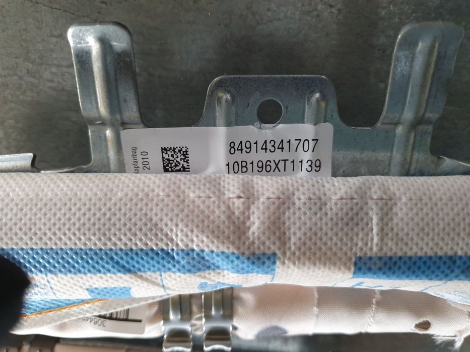 Airbag cortina stanga dreapta BMW seria 5 F10