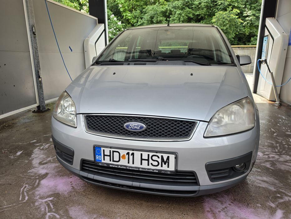 FORD C-Max 2006 — imagine 2