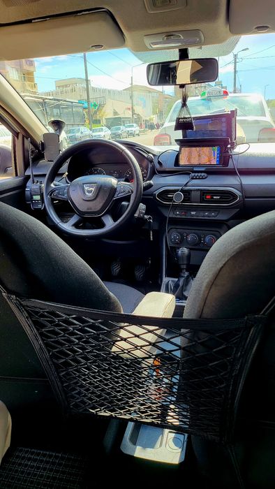 Cesionez autorizatie taxi