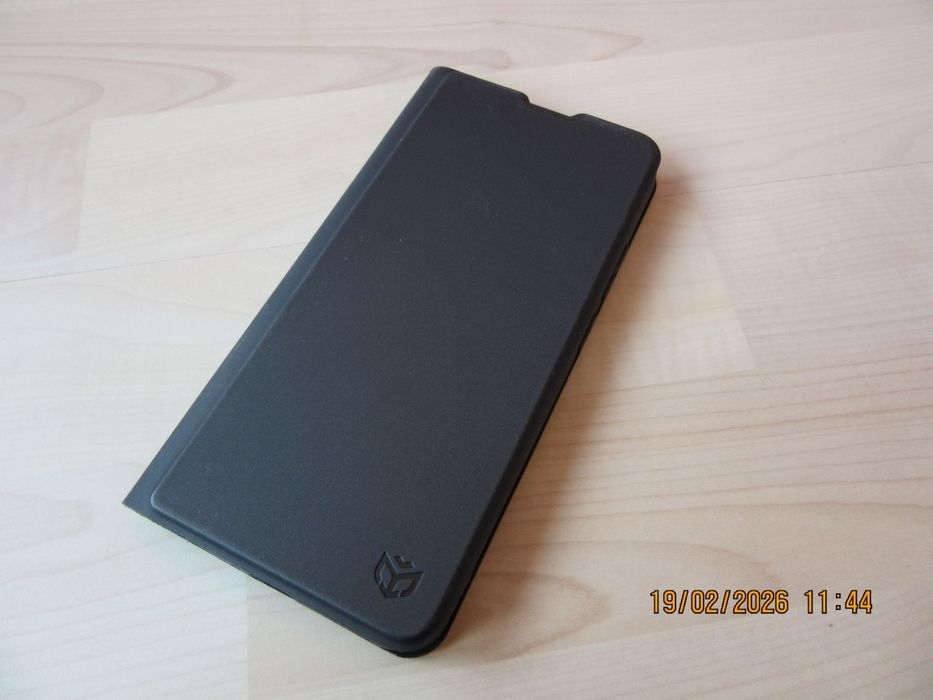 Xiaomi Redmi Note 15 Pro 5G / Pro+ / VELVET BOOK Кожен калъф тефтер