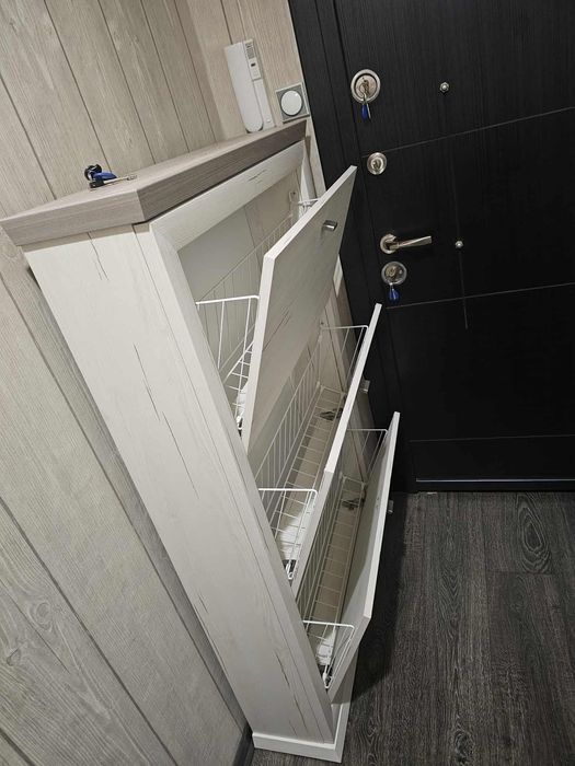 Шкаф за обувки Камрон