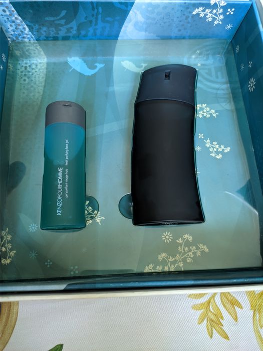 Мужской парфюм оригинал