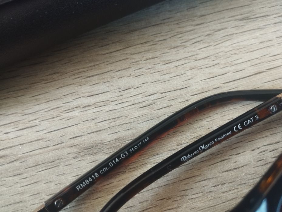 Оригинални очила Roberto Marco