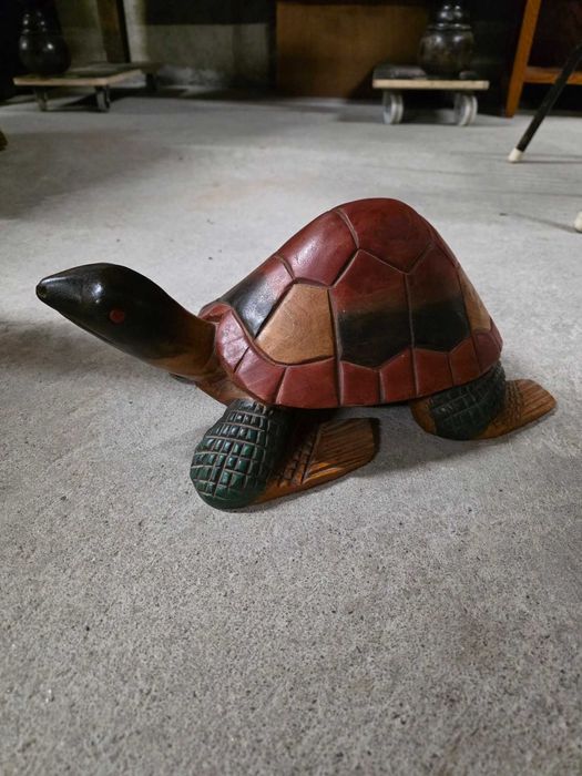 Скрин в стил Чипъндейл