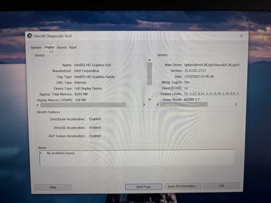 Lenovo ThinkPad X1 Carbon Gen 5 i7 / 16GB RAM / 512GB SSD / 14” / slim