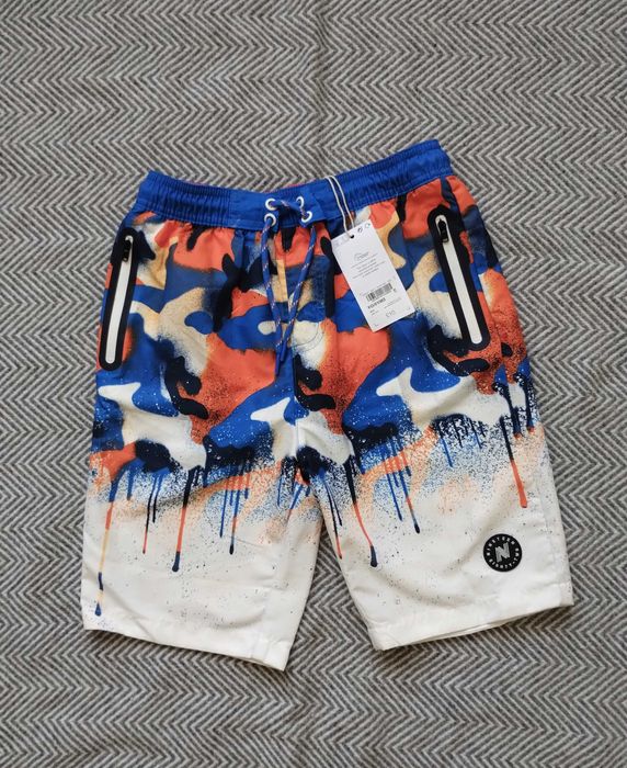 Next плувни шорти ръст 134см