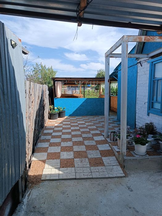 Продам дачу, сады 1, после сбора урожая
