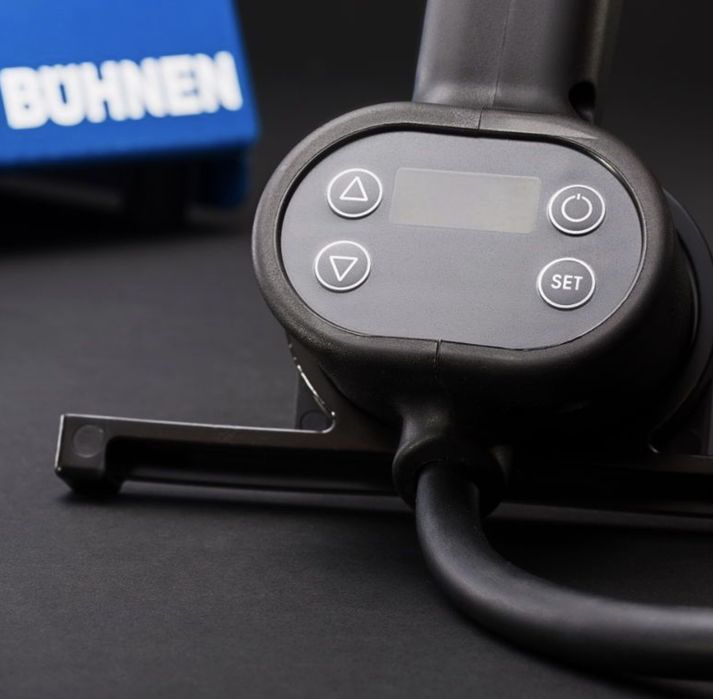 Пистолет топло лепило