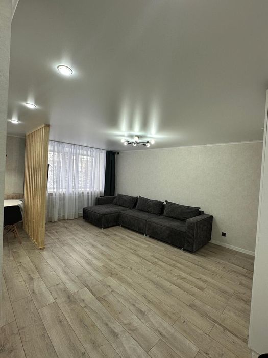 Квартира по суточно