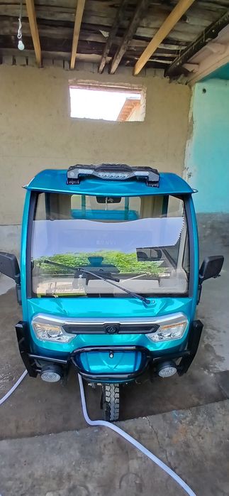 Elektron murave 550 kg .        . Quva 1600