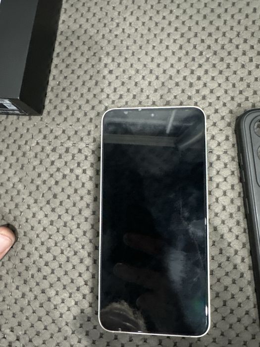 Samsung Galaxy 24 256 Гб