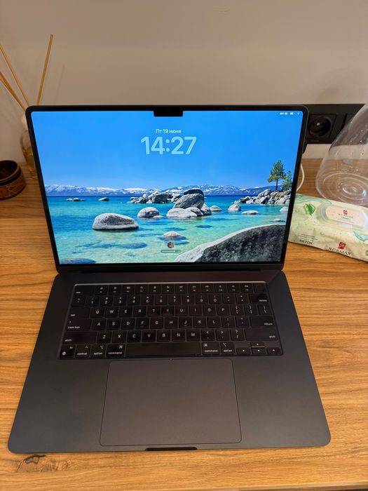 Macbook Air M2 15’’ 8/256