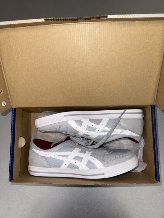 ASICS Aaron Оригинални маратонки EU 39 Нови с кутия