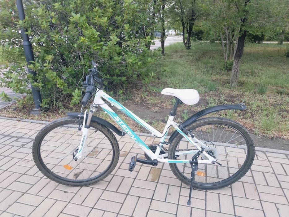 Срочно продам велосипед