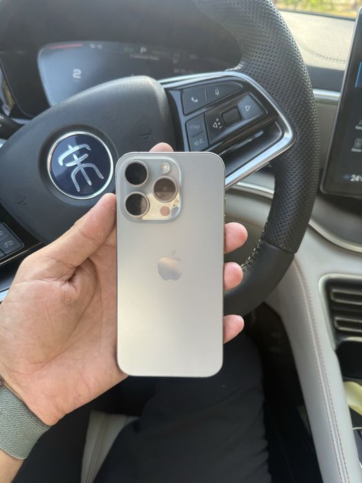 Iphone 15 pro sim срочно