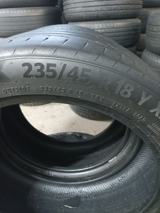Продам резину  пара