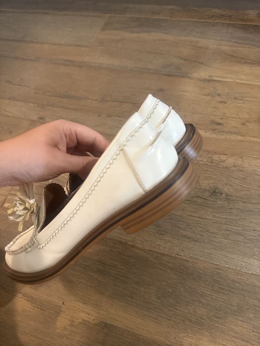 Мокасини Stradivarius 40 номер