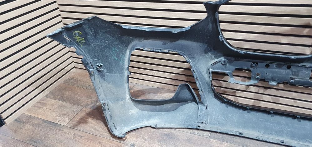 BMW X3 X4 G01 G02 bara fata M pachet sport