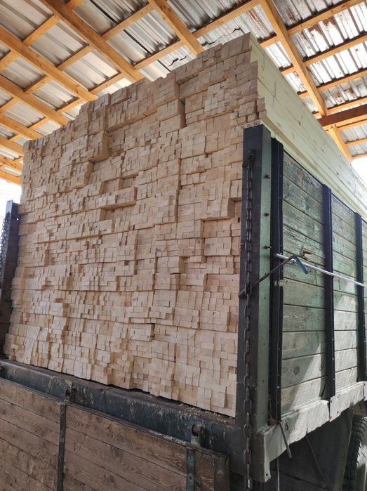 Пиломатериалы стропила брусья рейки